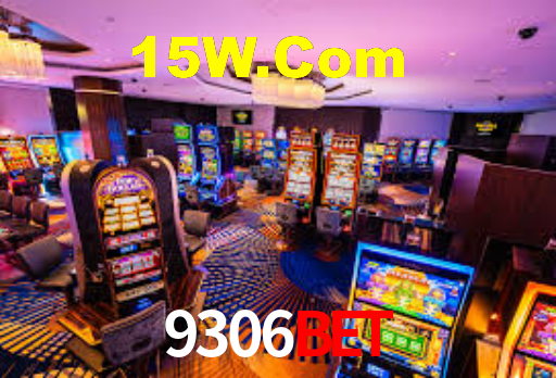 Sinta a adrenalina dos jogos de cassino com 9306Bet