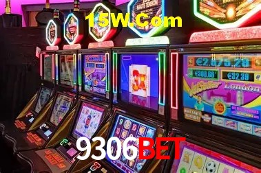 Promoção Relâmpago 9306Bet
