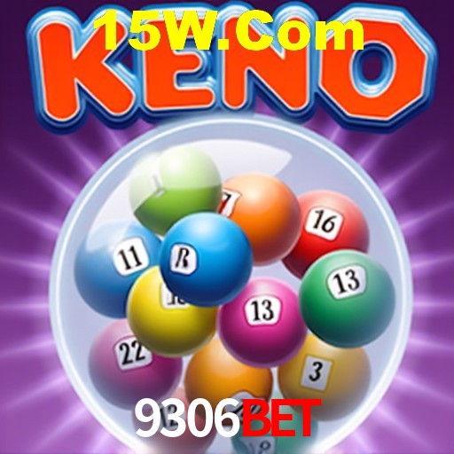 A Emoção da Loteria na 9306Bet: Uma Chance de Mudança de Vida