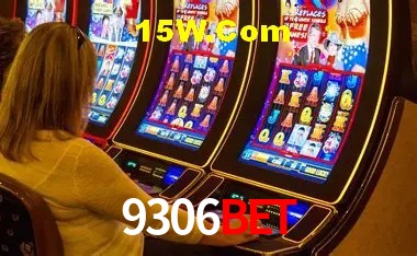 Sistemas de Segurança 9306Bet