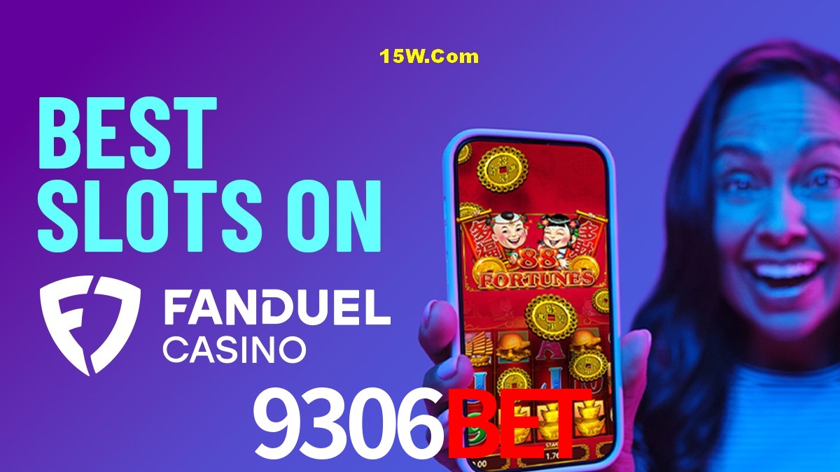 Live Casino 9306Bet