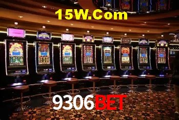 Provedores de Jogos 9306Bet