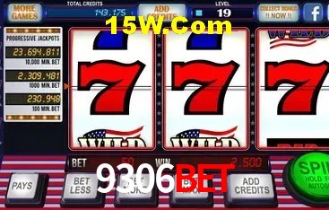 Jogos de Slot 9306Bet