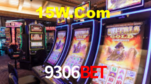 9306Bet: Seu Cassino Premiado com Pagamentos Rápidos